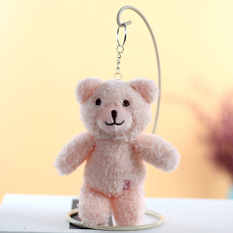 Henry Bear Teddy Plush - Image 8