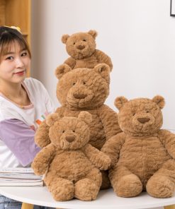 Quality Teddy Bear Plush