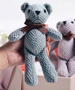 Minni Teddy Bear Gift