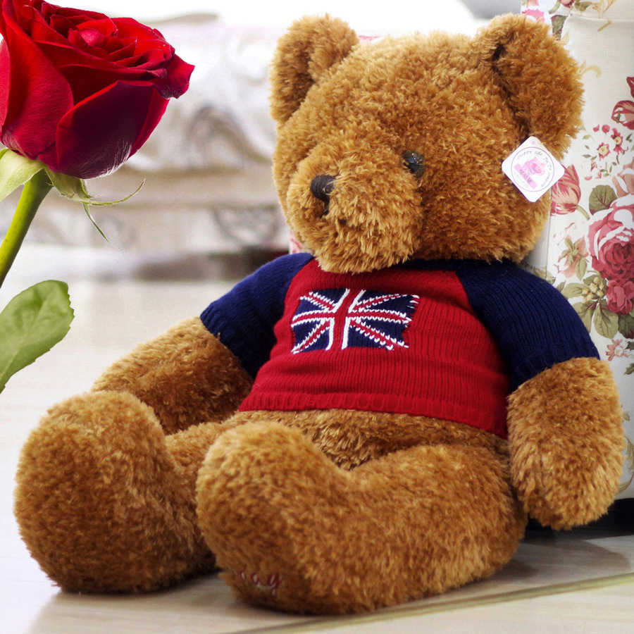 Genuine teddy panda - Image 3