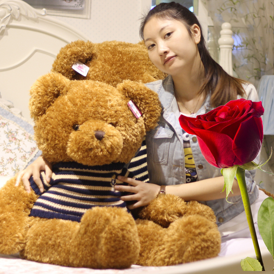 Genuine teddy panda - Image 5