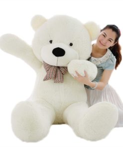 Giant Teddy Bear Canada