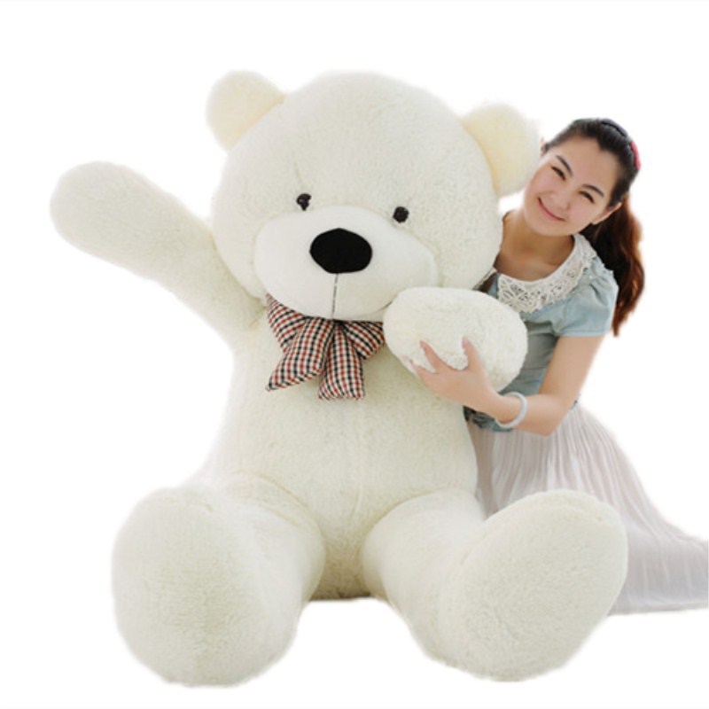Giant Teddy Bear Canada