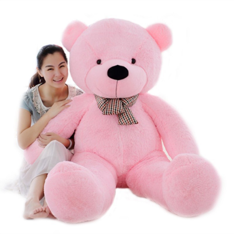 Giant Teddy Bear Canada - Image 3