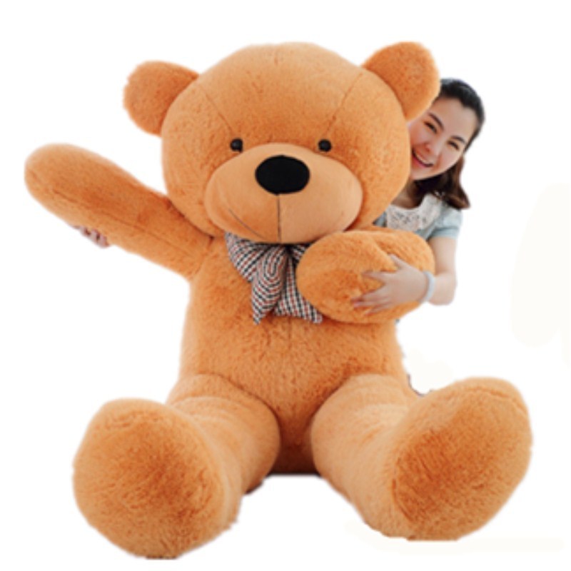 Giant Teddy Bear Canada - Image 5