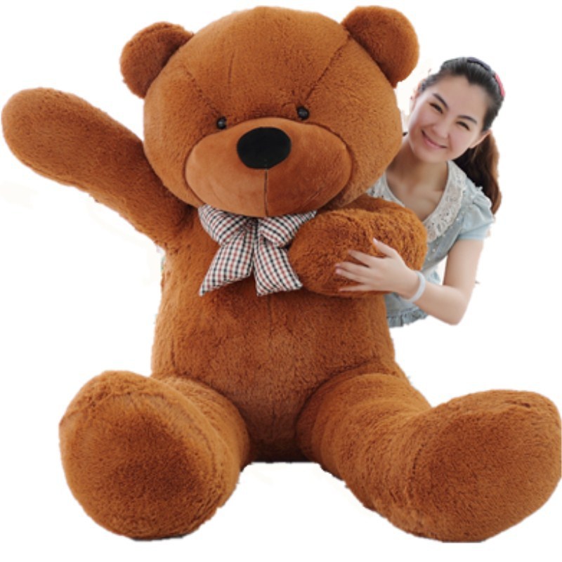 Giant Teddy Bear Canada - Image 4