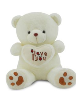 Terry Teddy Bear Plush Doll