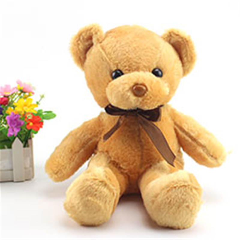 Premium Teddy Bear Doll - Image 3