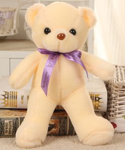 Premium Teddy Bear Doll