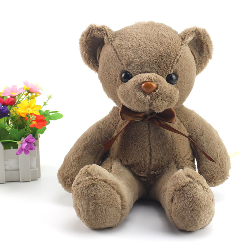 Premium Teddy Bear Doll - Image 2