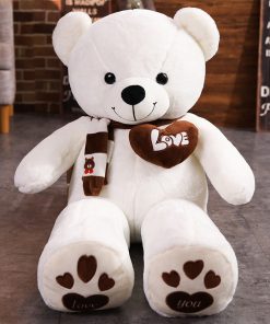Giant Teddy Bears