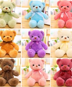 Little Bear Doll Plush