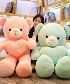 Leisure Teddy Bear Plush