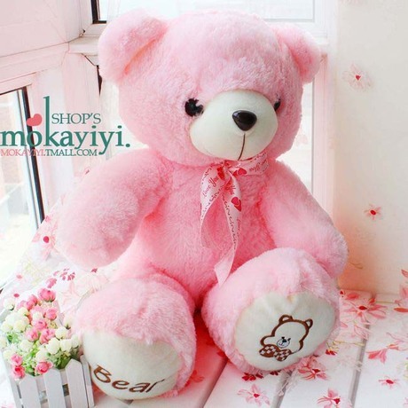 High Quality Teddy Bear - Image 4