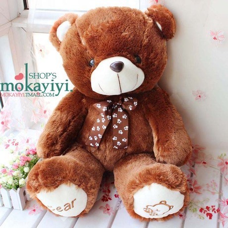 High Quality Teddy Bear - Image 3