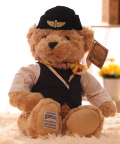 Marcos Teddy Bear Doll