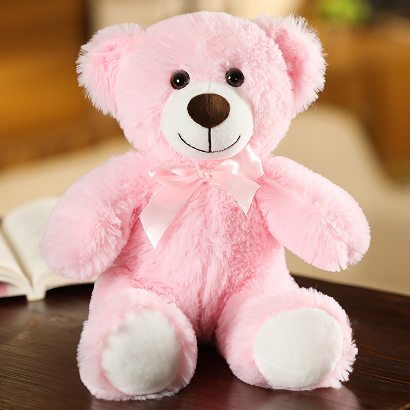 Teddy Bear Doll - Image 5