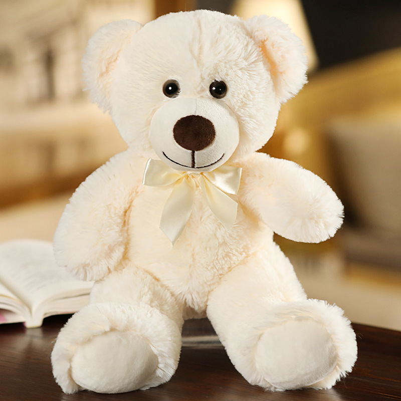 Teddy Bear Doll - Image 4