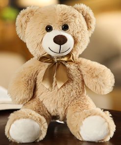 Teddy Bear Doll