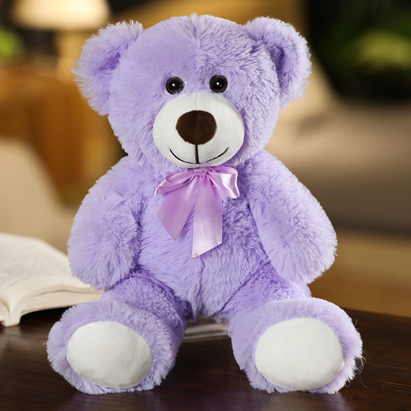 Teddy Bear Doll - Image 6