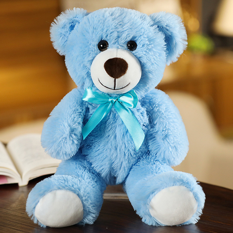 Teddy Bear Doll - Image 2
