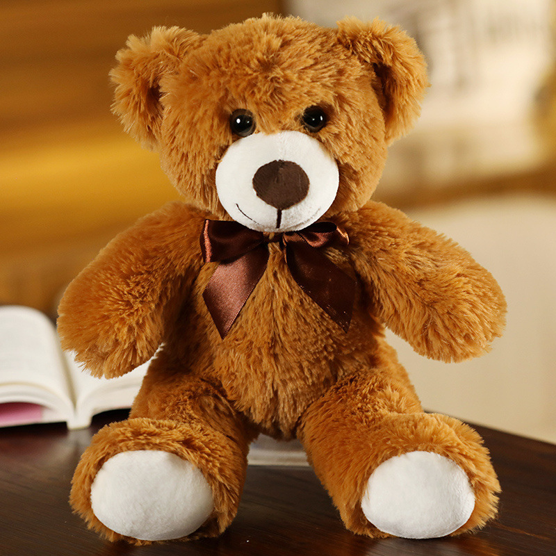 Teddy Bear Doll - Image 7