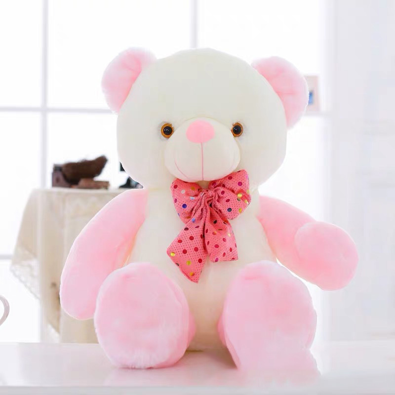 Cute Glowing Teddy Bear - Image 7