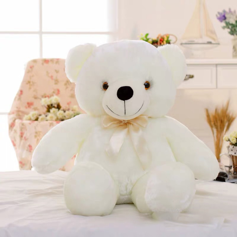 Cute Glowing Teddy Bear - Image 4