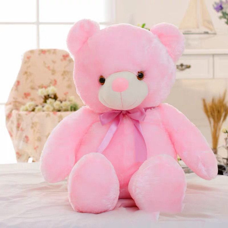 Cute Glowing Teddy Bear - Image 6