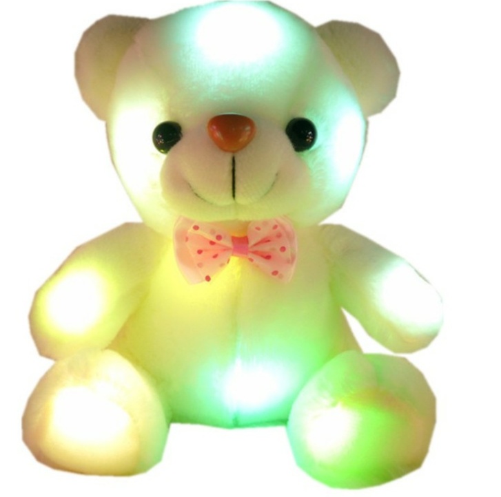 Soft Premium Teddy Bear - Image 2