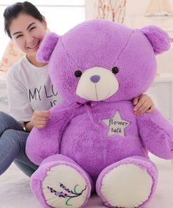 Little Bear Doll Plush