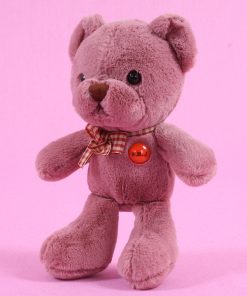 kelvin Teddy Bear Doll