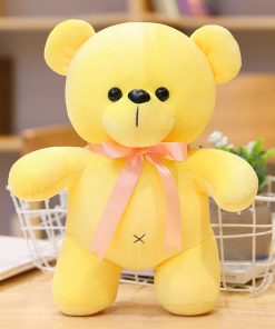 Cotton Plush Toy Teddy Bear