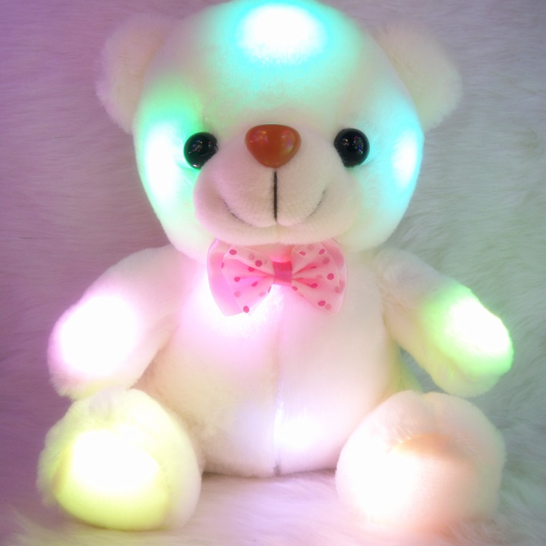 Soft Premium Teddy Bear
