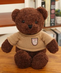 Soft Teddy Bear plush