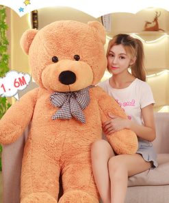 Large Teddy Bear Plush Toy