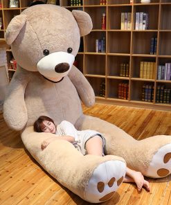 Large Premium Teddy Bear Plush