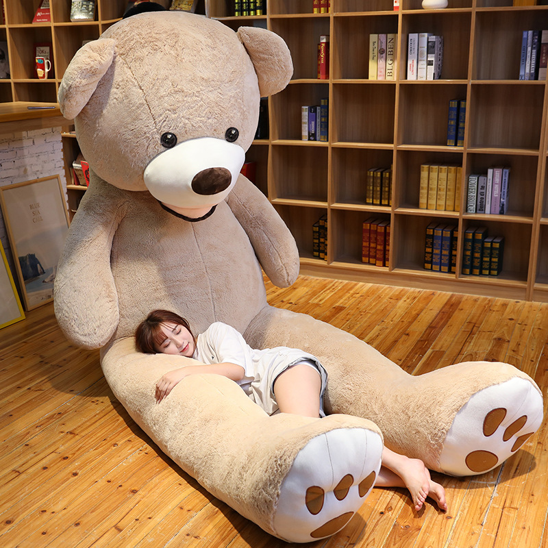 Large Premium Teddy Bear Plush