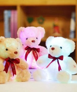 Personalized Teddy Bear