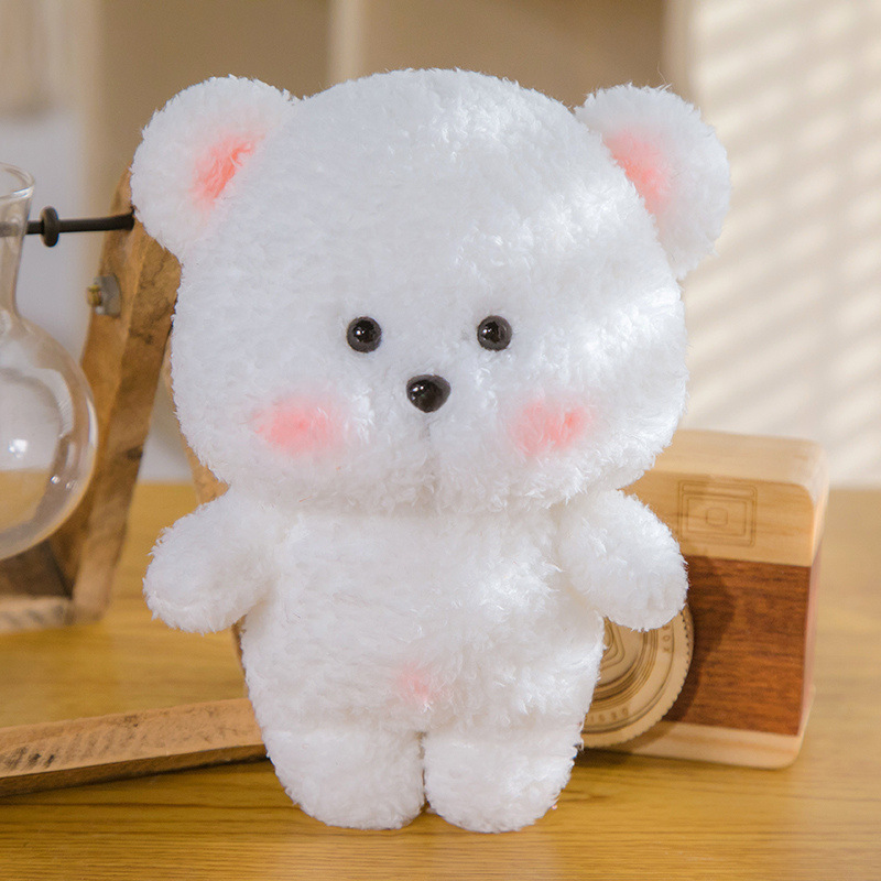 Buttocks Bear Plush Toy - Image 5