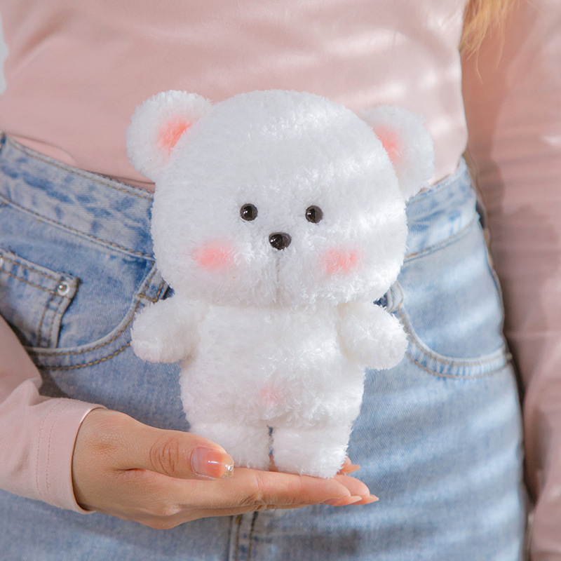 Buttocks Bear Plush Toy - Image 4