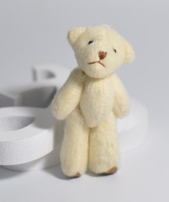 Stuffed Mini Teddy Bear Canada