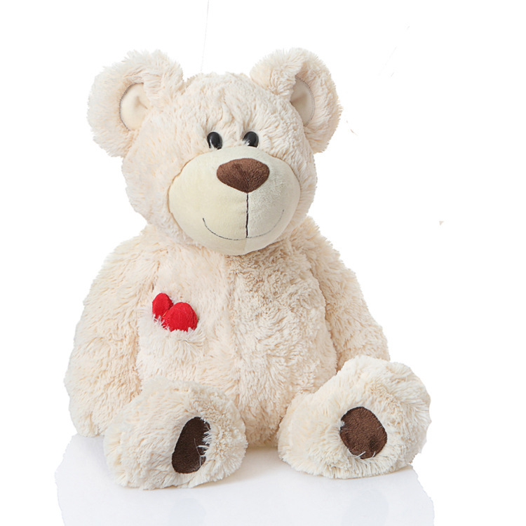 Love Teddy Bear Plush - Image 8