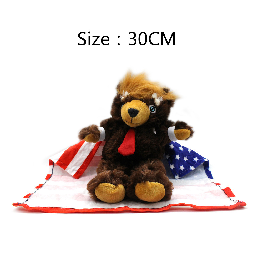 Teddy Bear Plush Canada - Image 4