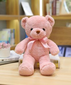 Plush Toy Doll BEBEAR