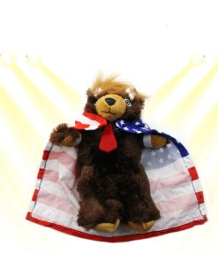Teddy Bear Plush Canada