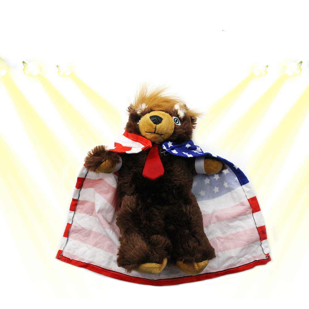 Teddy Bear Plush Canada