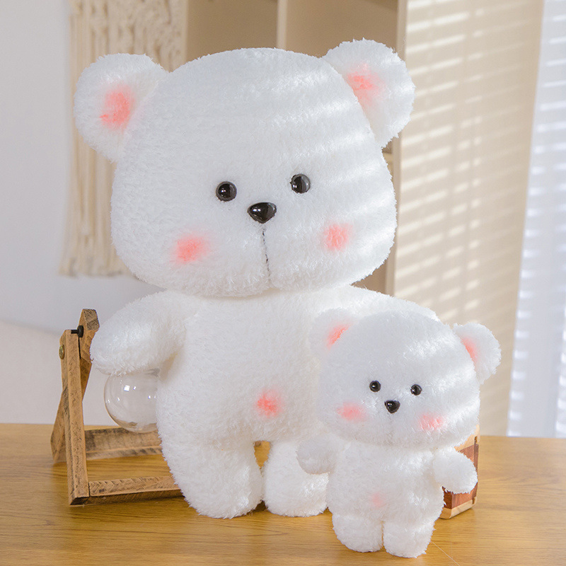 Buttocks Bear Plush Toy - Image 6