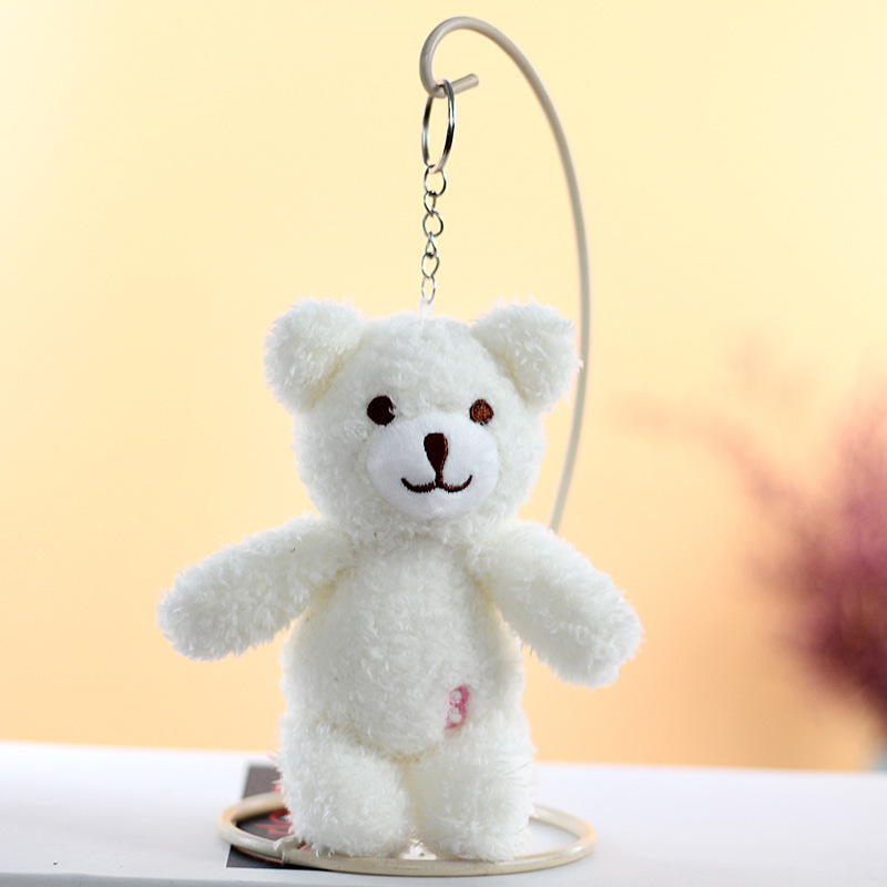 Henry Bear Teddy Plush - Image 3