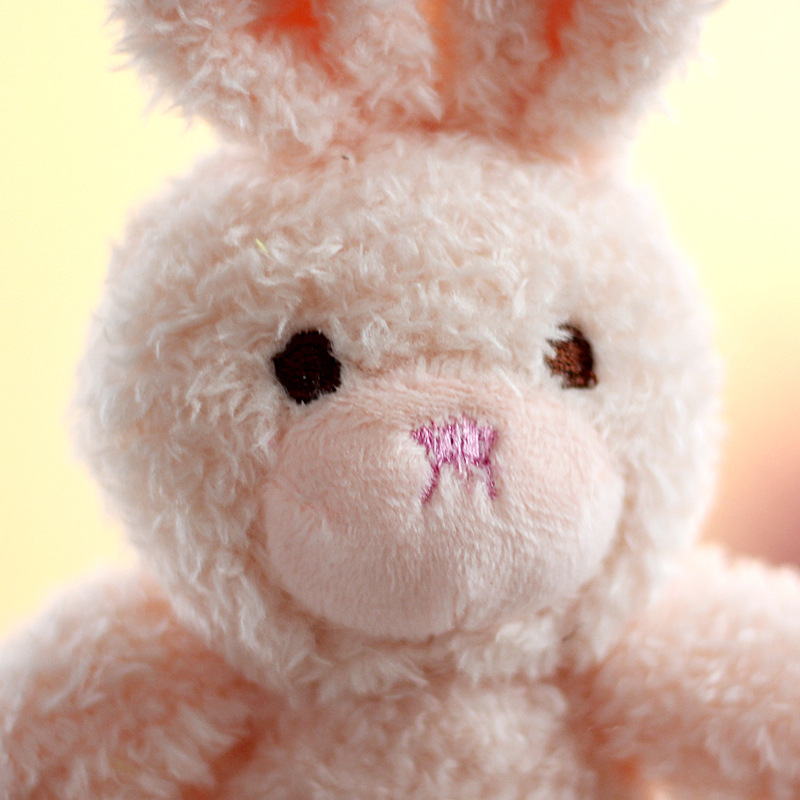 Henry Bear Teddy Plush - Image 4